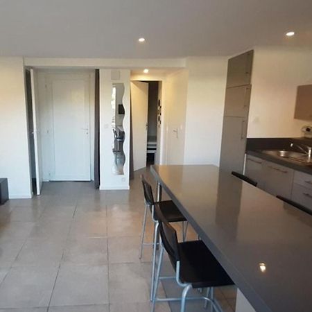 Charmant T2 Proche Ocean Avec Terrasse, Wifi Et Parking Prive - Vieux-Boucau, 4/5 Pers. - Fr-1-379-132 Luaran gambar