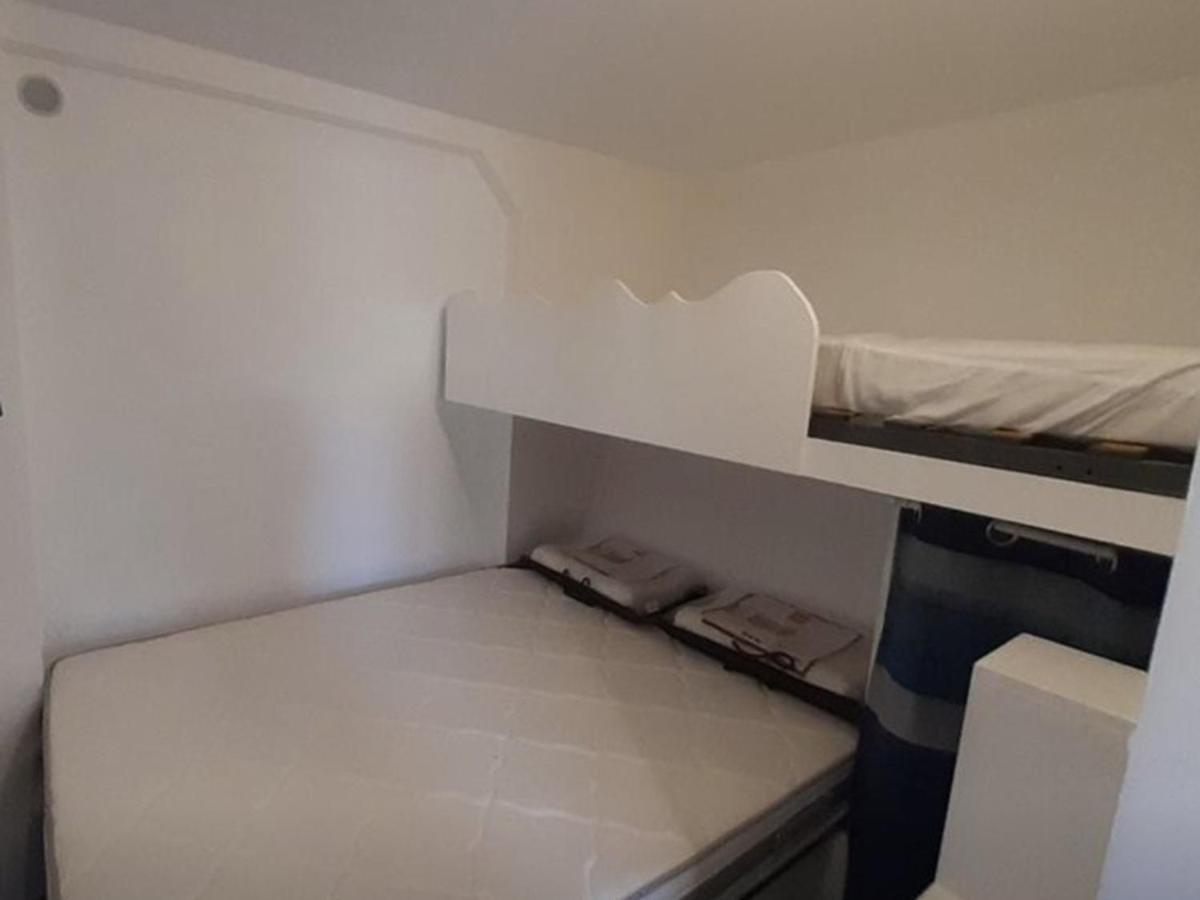 Charmant T2 Proche Ocean Avec Terrasse, Wifi Et Parking Prive - Vieux-Boucau, 4/5 Pers. - Fr-1-379-132 Luaran gambar
