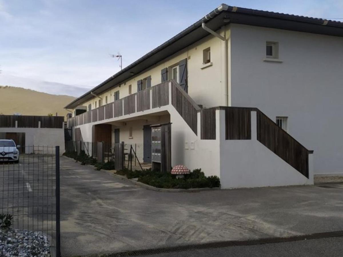 Charmant T2 Proche Ocean Avec Terrasse, Wifi Et Parking Prive - Vieux-Boucau, 4/5 Pers. - Fr-1-379-132 Luaran gambar