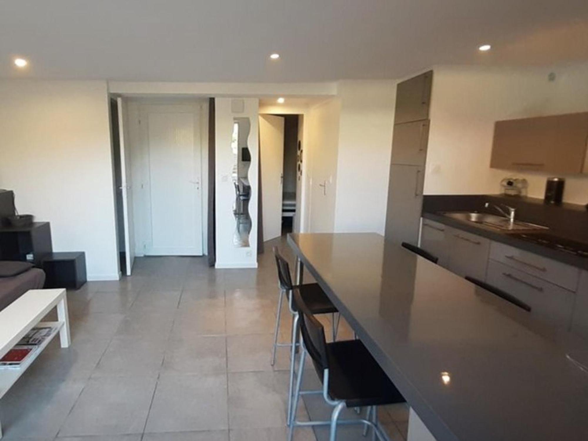 Charmant T2 Proche Ocean Avec Terrasse, Wifi Et Parking Prive - Vieux-Boucau, 4/5 Pers. - Fr-1-379-132 Luaran gambar